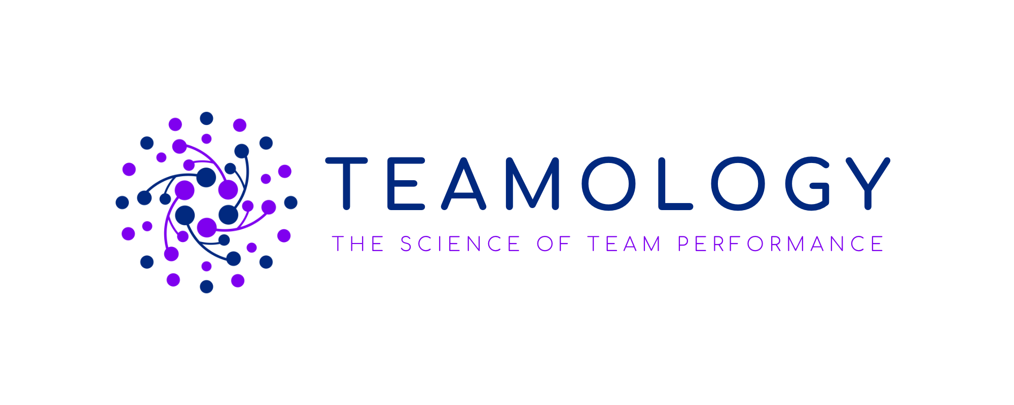 Teamology. The science of team performance.
